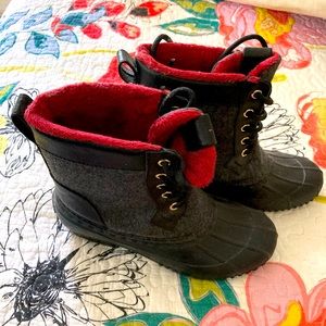 Hilfiger Winter Boots